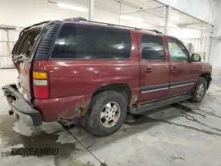 ✅ 2001 Chevrolet Suburban LT • VIN: 1GNFK16T11J232931 • Лот: 82248134. Опубликован ранее на Copart с пробегом 194 421 миль. Бесплатный доступ к архиву аукционных продаж из США и подробный отчёт об истории автомобиля на DreamBid. Изображение 3.