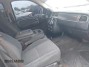 ✅ 2007 Chevrolet Tahoe LS • VIN: 1GNFC13C77J403319 • Lot: 42900785. Listed on IAAI with 229,581 mi. Free auction sales archive from the USA and detailed vehicle history report at DreamBid. Image 5.