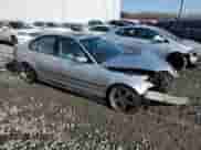 1999 BMW 3 Series 323i with VIN WBAAM3336XKC60188, listed as a Copart auction lot 42743845 with Not provided miles and Salvage title. Bid and sale history available at DreamBid. Image 4.