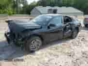 2024 Hyundai Elantra SEL with VIN KMHLM4DG6RU807544, listed as a Copart auction lot 59420185 with 9,905 mi miles and Salvage title. Bid and sale history available at DreamBid. Image 1.