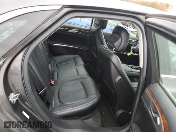 ✅ 2015 Lincoln MKZ Hybrid • VIN: 3LN6L2LU3FR611494 • Лот: 87463045. Опубликован ранее на Copart с пробегом 79 790 миль. Бесплатный доступ к архиву аукционных продаж из США и подробный отчёт об истории автомобиля на DreamBid. Изображение 10.