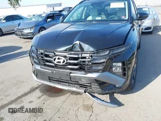 ✅ 2025 Hyundai Tucson SEL Convenience • VIN: KM8JCDD18SU307428 • Лот: 43323601. Опубликован ранее на IAAI с пробегом 3 289 миль. Бесплатный доступ к архиву аукционных продаж из США и подробный отчёт об истории автомобиля на DreamBid. Изображение 6.