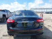 ✅ 2018 Maserati Ghibli • VIN: ZAM57XSA4J1304973 • Lot: 42354754. Listed on IAAI with 45,619 mi. Free auction sales archive from the USA and detailed vehicle history report at DreamBid. Image 17.