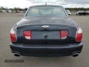 ✅ 2003 Bentley Arnage • VIN: SCBLF34FX3CX09259 • Lot: 71444864. Listed on Copart with 38,640 mi. Free auction sales archive from the USA and detailed vehicle history report at DreamBid. Image 6.
