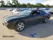 2014 Dodge Challenger R/T Plus z VIN 2C3CDYBT7EH282216, wystawiony jako Copart lot #58225774 z przebiegiem 257 947 mil mil oraz Szkoda całkowita • Salvage title. Historia ofert i sprzedaży dostępna na DreamBid. Obrazek 1.