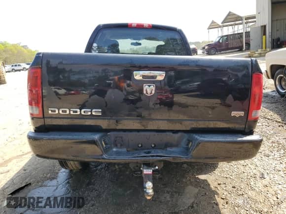 2004 Dodge 1500 SLT с VIN 1D7HA18D14S669567, выставлен на аукционе Copart как лот 50104214 с пробегом 199 881 миль миль и Списание • Salvage title. История ставок и продаж доступна на DreamBid. Изображение 6.