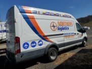 ✅ 2016 Ford Transit • VIN: 1FTRS4XG3GKA16705 • Лот: 53777385. Опубликован ранее на Copart с пробегом 418 247 миль. Бесплатный доступ к архиву аукционных продаж из США и подробный отчёт об истории автомобиля на DreamBid. Изображение 3.