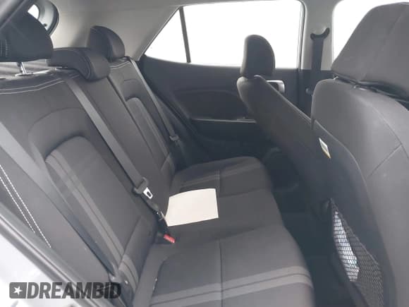 ✅ 2022 Hyundai Venue Limited • VIN: KMHRC8A35NU134584 • Lot: 41212254. Listed on IAAI with 44,686 mi. Free auction sales archive from the USA and detailed vehicle history report at DreamBid. Image 8.