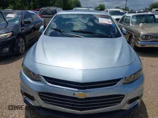 2017 Chevrolet Malibu Premier z VIN 1G1ZH5SXXHF175087, wystawiony jako IAAI lot #42198057 z przebiegiem Nie podano mil oraz . Historia ofert i sprzedaży dostępna na DreamBid. Obrazek 6.