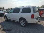 ✅ 2012 Nissan Armada SL • VIN: 5N1AA0NC1CN607080 • Lot: 81076865. Listed on Copart with 167,059 mi. Free auction sales archive from the USA and detailed vehicle history report at DreamBid. Image 2.