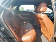 ✅ 2015 Cadillac XTS Luxury • VIN: 2G61M5S30F9200424 • Lot: 71106975. Listed on Copart with 122,427 mi. Free auction sales archive from the USA and detailed vehicle history report at DreamBid. Image 10.