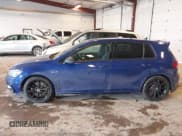 ✅ 2019 Volkswagen Golf R • VIN: WVWVA7AU5KW169816 • Lot: 41454575. Listed on IAAI with 67,891 mi. Free auction sales archive from the USA and detailed vehicle history report at DreamBid. Image 14.