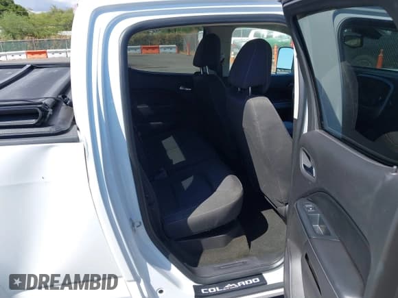 ✅ 2015 Chevrolet Colorado 4WD LT • VIN: 1GCGTBE37F1188202 • Лот: 43253014. Опубликован ранее на IAAI с пробегом 107 478 миль. Бесплатный доступ к архиву аукционных продаж из США и подробный отчёт об истории автомобиля на DreamBid. Изображение 8.