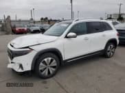 ✅ 2023 Mercedes-Benz EQB 300 • VIN: W1N9M0KBXPN062568 • Lot: 59817175. Listed on Copart with 18,450 mi. Free auction sales archive from the USA and detailed vehicle history report at DreamBid. Image 1.