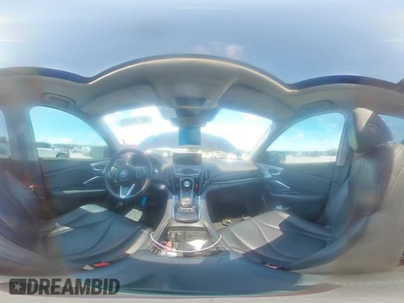 ✅ 2019 Acura RDX • VIN: 5J8TC1H30KL006232 • Лот: 60756025. Опубликован ранее на Copart с пробегом 102 123 миль. Бесплатный доступ к архиву аукционных продаж из США и подробный отчёт об истории автомобиля на DreamBid. Изображение 15.