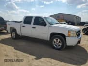 ✅ 2009 Chevrolet Silverado 1500 • VIN: 2GCFK135991117837 • Lot: 68920914. Listed on Copart with 172,039 mi. Free auction sales archive from the USA and detailed vehicle history report at DreamBid. Image 4.