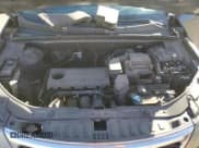 ✅ 2011 Kia Sorento LX • VIN: 5XYKTCA12BG002497 • Lot: 93890055. Listed on Copart with Not provided. Free auction sales archive from the USA and detailed vehicle history report at DreamBid. Image 12.