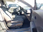 ✅ 2025 Hyundai Kona SEL • VIN: KM8HB3AB1SU311846 • Лот: 43200677. Опубликован ранее на IAAI с пробегом 2 159 миль. Бесплатный доступ к архиву аукционных продаж из США и подробный отчёт об истории автомобиля на DreamBid. Изображение 5.