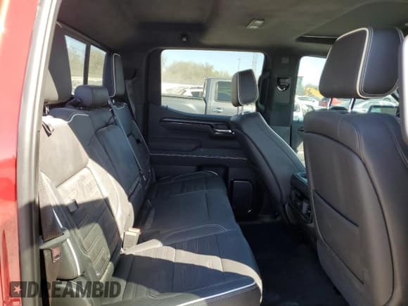 ✅ 2023 GMC Sierra 1500 AT4X • VIN: 3GTUUFEL4PG323565 • Лот: 49133055. Опубликован ранее на Copart с пробегом 14 200 миль. Бесплатный доступ к архиву аукционных продаж из США и подробный отчёт об истории автомобиля на DreamBid. Изображение 10.