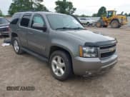✅ 2012 Chevrolet Tahoe LT • VIN: 1GNSCBE0XCR236912 • Lot: 43115227. Listed on IAAI with 99,183 mi. Free auction sales archive from the USA and detailed vehicle history report at DreamBid. Image 1.