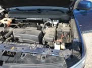 ✅ 2019 Chevrolet Colorado 2WD LT • VIN: 1GCGSCEA1K1292931 • Lot: 67487375. Listed on Copart with 56,595 mi. Free auction sales archive from the USA and detailed vehicle history report at DreamBid. Image 16.