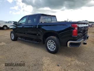 ✅ 2019 Chevrolet Silverado 1500 LT • VIN: 1GCUWCED5KZ110666 • Lot: 63881774. Wystawiony na Copart z przebiegiem 119 490 mil. Bezpłatny archiwum sprzedaży aukcyjnych z USA i szczegółowy raport historii pojazdu na DreamBid. Zdjęcie 2.