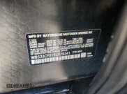 ✅ 2024 BMW iX M60 • VIN: WB533CF01RCR28341 • Lot: 69646904. Wystawiony na Copart z przebiegiem 1 753 mil. Bezpłatny archiwum sprzedaży aukcyjnych z USA i szczegółowy raport historii pojazdu na DreamBid. Zdjęcie 14.