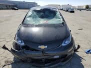 ✅ 2020 Chevrolet Bolt EV LT • VIN: 1G1FW6S09L4112651 • Lot: 55336825. Wystawiony na Copart z przebiegiem 32 913 mil. Bezpłatny archiwum sprzedaży aukcyjnych z USA i szczegółowy raport historii pojazdu na DreamBid. Zdjęcie 5.