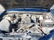 ✅ 2005 Chevrolet Colorado LS Z85 • VIN: 1GCCS148358275254 • Lot: 41381187. Listed on IAAI with 219,149 mi. Free auction sales archive from the USA and detailed vehicle history report at DreamBid. Image 10.