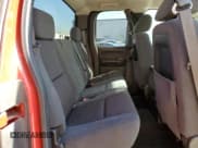 ✅ 2009 Chevrolet Silverado 1500 • VIN: 2GCEC290091114464 • Lot: 87248434. Wystawiony na Copart z przebiegiem 121 158 mil. Bezpłatny archiwum sprzedaży aukcyjnych z USA i szczegółowy raport historii pojazdu na DreamBid. Zdjęcie 10.