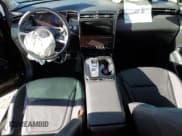 ✅ 2022 Hyundai Tucson Limited • VIN: 5NMJECAEXNH009894 • Lot: 46011193. Wystawiony na Copart z przebiegiem 22 142 mil. Bezpłatny archiwum sprzedaży aukcyjnych z USA i szczegółowy raport historii pojazdu na DreamBid. Zdjęcie 8.