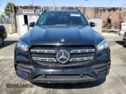 ✅ 2022 Mercedes-Benz GLS 450 • VIN: 4JGFF5KE4NA689715 • Lot: 86895245. Listed on Copart with 39,343 mi. Free auction sales archive from the USA and detailed vehicle history report at DreamBid. Image 5.