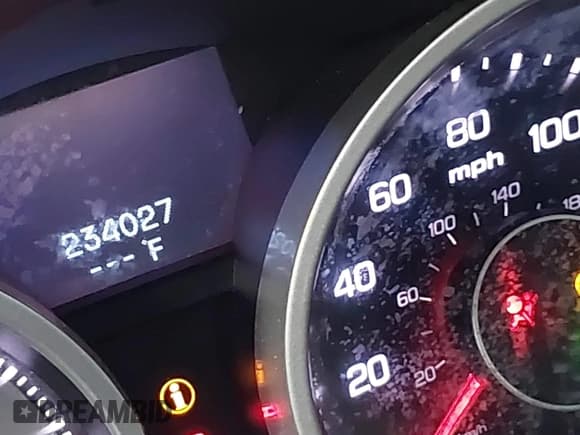 ✅ 2010 Acura TL • VIN: 19UUA8F24AA021680 • Лот: 41727274. Опубликован ранее на IAAI с пробегом 234 027 миль. Бесплатный доступ к архиву аукционных продаж из США и подробный отчёт об истории автомобиля на DreamBid. Изображение 14.