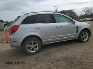 ✅ 2013 Chevrolet Captiva Sport LT • VIN: 3GNAL3EK5DS586031 • Lot: 44439435. Wystawiony na Copart z przebiegiem 177 245 mil. Bezpłatny archiwum sprzedaży aukcyjnych z USA i szczegółowy raport historii pojazdu na DreamBid. Zdjęcie 3.