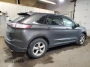 ✅ 2015 Ford Edge SE • VIN: 2FMTK4G89FBC08116 • Lot: 83966374. Wystawiony na Copart z przebiegiem 159 577 mil. Bezpłatny archiwum sprzedaży aukcyjnych z USA i szczegółowy raport historii pojazdu na DreamBid. Zdjęcie 3.