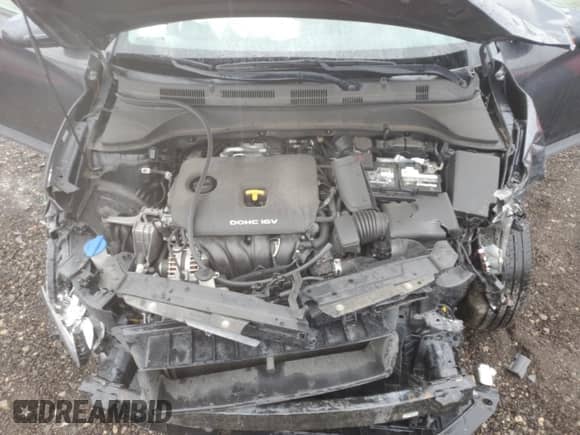 ✅ 2019 Hyundai Kona SE • VIN: KM8K1CAA0KU375182 • Lot: 56171643. Listed on Copart with 80,373 mi miles. Access the free auction sales archive from the USA and view a detailed vehicle history report at DreamBid. Image 12.