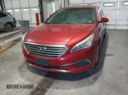 ✅ 2016 Hyundai Sonata SE • VIN: 5NPE24AF7GH346540 • Лот: 43231156. Опубликован ранее на IAAI с пробегом 166 597 миль. Бесплатный доступ к архиву аукционных продаж из США и подробный отчёт об истории автомобиля на DreamBid. Изображение 6.