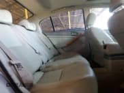 ✅ 2003 Infiniti G35 • VIN: JNKCV51E53M015563 • Lot: 59874465. Listed on Copart with 210,996 mi. Free auction sales archive from the USA and detailed vehicle history report at DreamBid. Image 10.