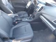 ✅ 2019 Subaru Impreza Limited • VIN: 4S3GTAT60K3716152 • Lot: 41327162. Listed on IAAI with 107,832 mi. Free auction sales archive from the USA and detailed vehicle history report at DreamBid. Image 4.