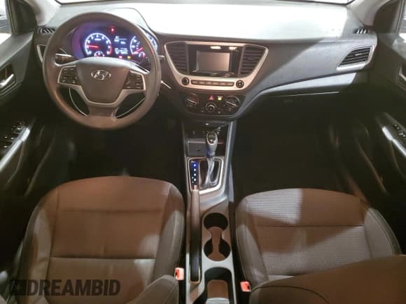 ✅ 2018 Hyundai Accent SE • VIN: 3KPC24A30JE011760 • Лот: 52108045. Опубликован ранее на Copart с пробегом 109 048 миль. Бесплатный доступ к архиву аукционных продаж из США и подробный отчёт об истории автомобиля на DreamBid. Изображение 8.