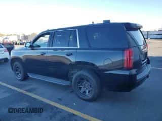 2015 Chevrolet Tahoe Commercial с VIN 1GNLC2EC4FR574020, выставлен на аукционе Copart как лот 90258035 с пробегом 163 834 миль миль и Чистый • Clean title. История ставок и продаж доступна на DreamBid. Изображение 2.