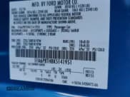 ✅ 2019 Ford Mustang EcoBoost • VIN: 1FA6P8TH8K5141951 • Лот: 84290775. Опубликован ранее на Copart с пробегом 60 074 миль. Бесплатный доступ к архиву аукционных продаж из США и подробный отчёт об истории автомобиля на DreamBid. Изображение 13.