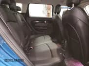 ✅ 2022 MINI Clubman Cooper S • VIN: WMWXJ1C02N2R50396 • Lot: 48298054. Listed on Copart with 19,406 mi. Free auction sales archive from the USA and detailed vehicle history report at DreamBid. Image 10.