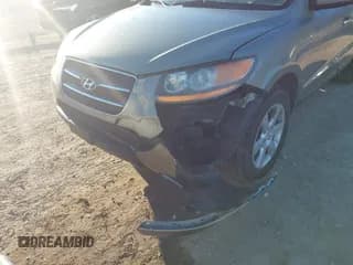✅ 2008 Hyundai Santa Fe SE • VIN: 5NMSH13E88H195100 • Лот: 43438919. Опубликован ранее на IAAI с пробегом 182 438 миль. Бесплатный доступ к архиву аукционных продаж из США и подробный отчёт об истории автомобиля на DreamBid. Изображение 6.