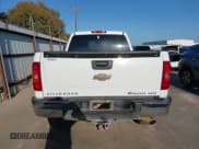 ✅ 2014 Chevrolet Silverado 2500HD Work Truck • VIN: 1GC1CVCG8EF161704 • Лот: 43678631. Опубликован ранее на IAAI с пробегом 264 452 миль. Бесплатный доступ к архиву аукционных продаж из США и подробный отчёт об истории автомобиля на DreamBid. Изображение 17.