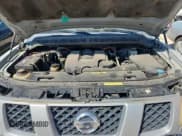 ✅ 2004 Nissan Armada LE • VIN: 5N1AA08B34N736524 • Лот: 70861715. Опубликован ранее на Copart с пробегом 238 381 миль. Бесплатный доступ к архиву аукционных продаж из США и подробный отчёт об истории автомобиля на DreamBid. Изображение 12.