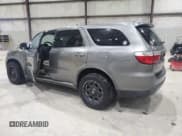 ✅ 2011 Dodge Durango Express • VIN: 1D4RE2GG3BC654003 • Lot: 71812285. Wystawiony na Copart z przebiegiem 210 856 mil. Bezpłatny archiwum sprzedaży aukcyjnych z USA i szczegółowy raport historii pojazdu na DreamBid. Zdjęcie 2.