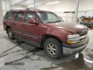 ✅ 2001 Chevrolet Suburban LT • VIN: 1GNFK16T11J232931 • Лот: 82248134. Опубликован ранее на Copart с пробегом 194 421 миль. Бесплатный доступ к архиву аукционных продаж из США и подробный отчёт об истории автомобиля на DreamBid. Изображение 4.