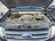 ✅ 2017 Ford Expedition Max Limited • VIN: 1FMJK1KT6HEA55476 • Лот: 55983025. Опубликован ранее на Copart с пробегом 154 729 миль. Бесплатный доступ к архиву аукционных продаж из США и подробный отчёт об истории автомобиля на DreamBid. Изображение 12.