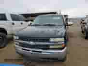 2000 Chevrolet Silverado 1500 LT z VIN 2GCEK19T3Y1154611, wystawiony jako Copart lot #66749694 z przebiegiem 186 003 mil mil oraz Szkoda całkowita • Salvage title. Historia ofert i sprzedaży dostępna na DreamBid. Obrazek 5.